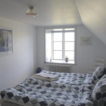 Stora Mellings Gard Bed and Breakfast Klintehamn Eksteriør billede