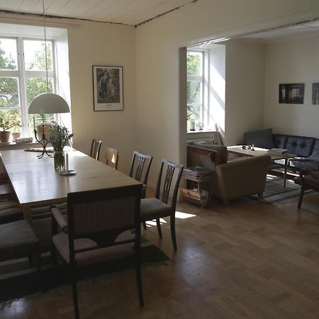 Stora Mellings Gard Bed and Breakfast Klintehamn Eksteriør billede
