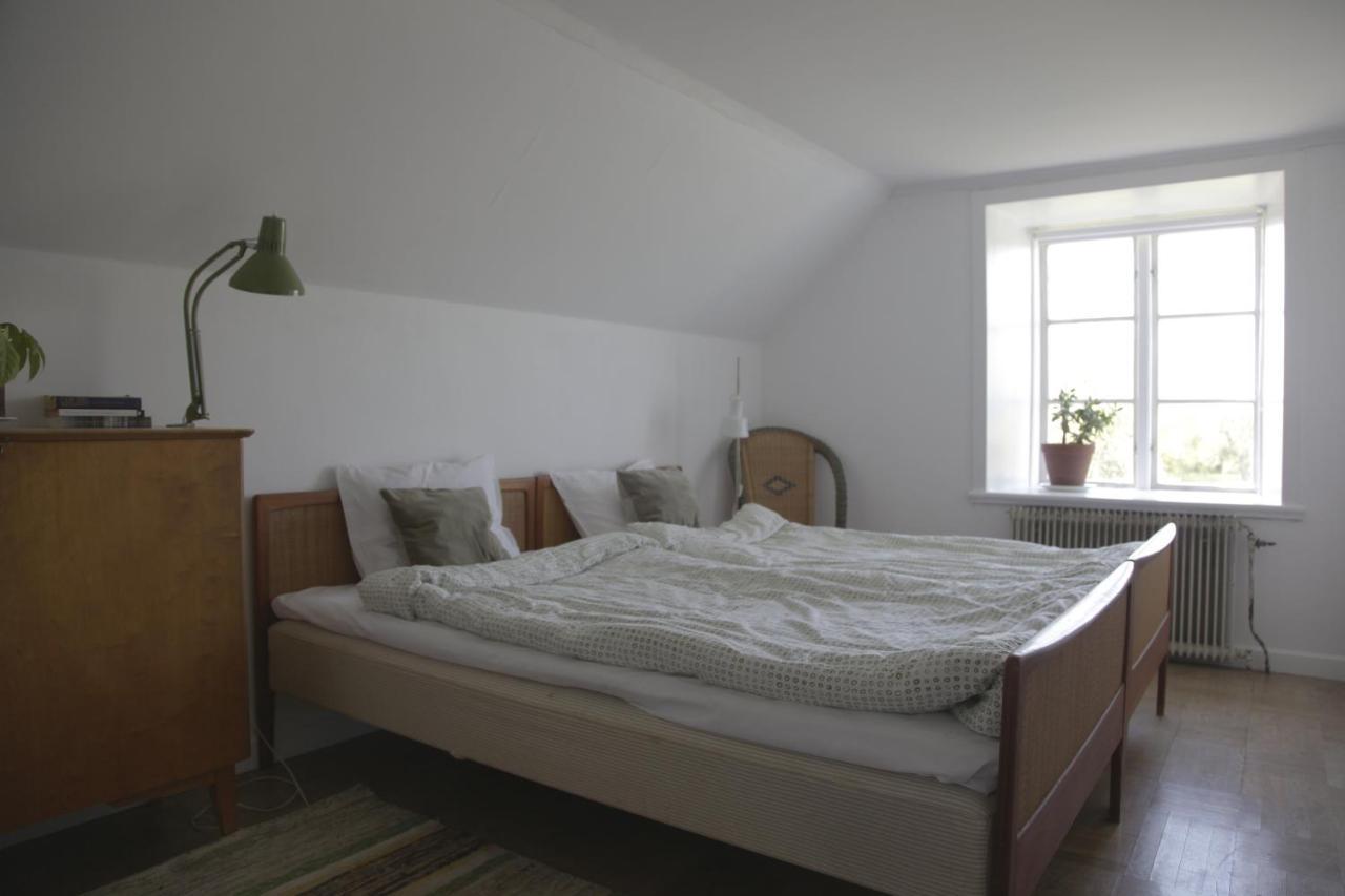 Stora Mellings Gard Bed and Breakfast Klintehamn Eksteriør billede
