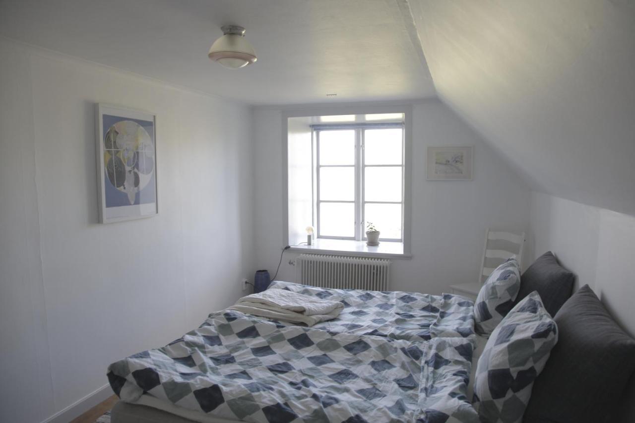 Stora Mellings Gard Bed and Breakfast Klintehamn Eksteriør billede